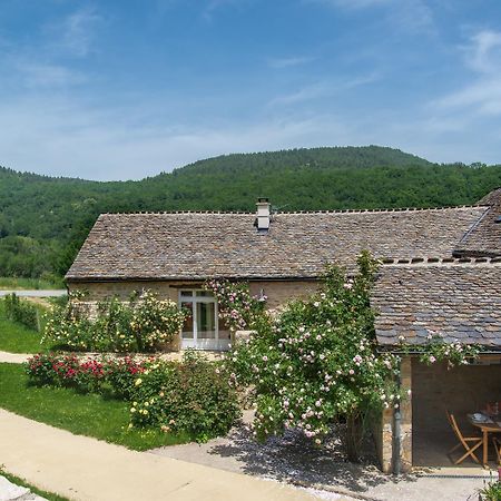 Вилла La Grange Aux Roses Nojaret Экстерьер фото