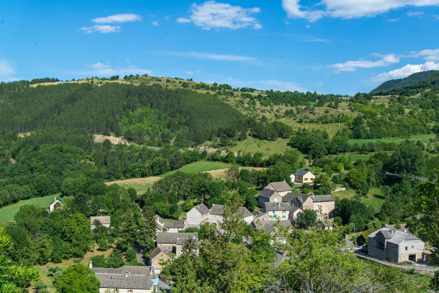 Вилла La Grange Aux Roses Nojaret Экстерьер фото